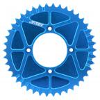 Solid Rear Sprocket (4 Bolt) - Jitsie