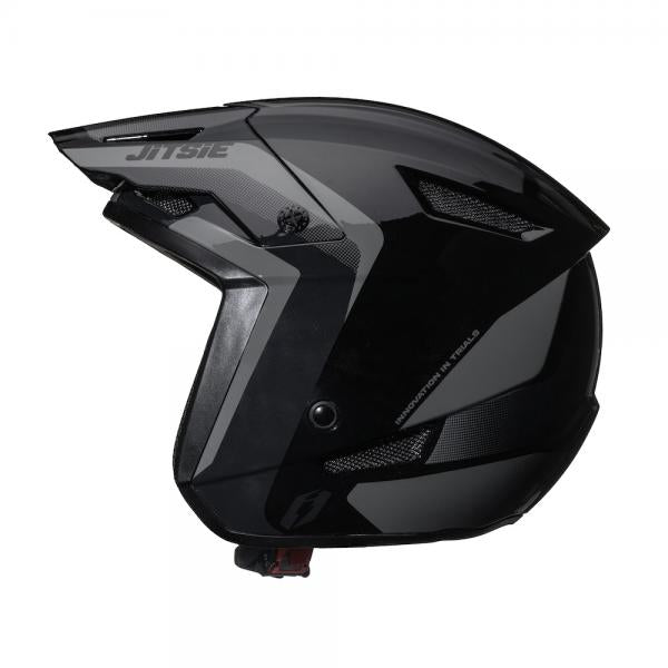 Jitsie Helmet Rise HT1