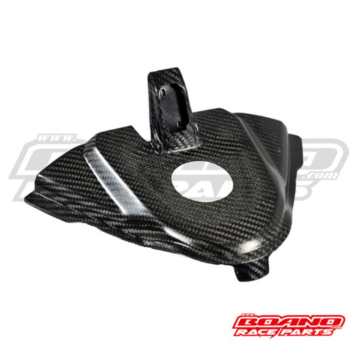 Tank Cover Carbon Beta RR 2ST/4ST MY20-21
