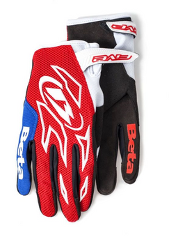 Gloves Beta Enduro/Trials Lightning Medium