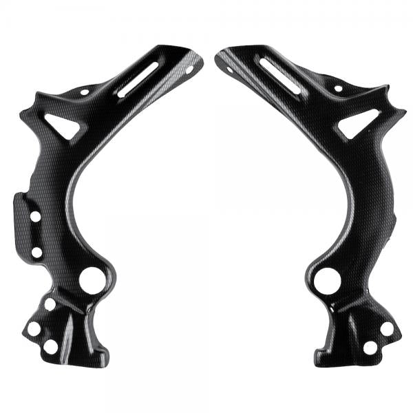 Beta Evo Frame Protectors