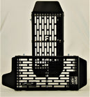 Force Radiator Guards Black Beta RR 2ST/4ST MY20>