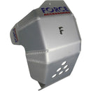 Skid/Bash Plate Alloy Beta XTrainer MY15>