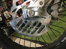 Front Disc Guard Alloy (ZF FORK) Beta RR 2ST/4ST MY20>