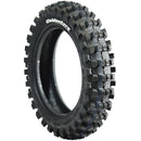 Goldentyre Rear 3.00-10 TT 42J Oversize