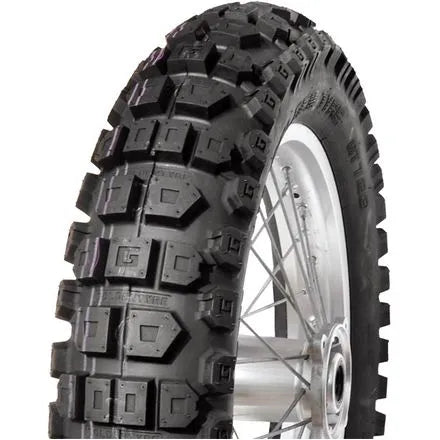 Goldentyre Rear 140/80-18TT 70H GT723RH Rally Raid/Desert