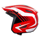Jitsie Helmet Getz HT1