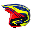 Jitsie Helmet Getz HT1