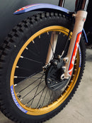 Pre-Loved MY22 Beta Evo 250 Factory