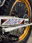 Pre-Loved MY22 Beta Evo 250 Factory