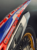 Pre-Loved MY22 Beta Evo 250 Factory