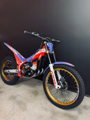 Pre-Loved MY22 Beta Evo 250 Factory