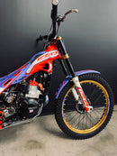 Pre-Loved MY22 Beta Evo 250 Factory