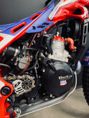 Pre-Loved MY22 Beta Evo 250 Factory