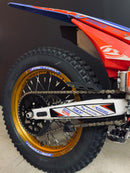 Pre-Loved MY22 Beta Evo 250 Factory