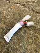 Beta Sincro fan CDI protection device male and female connectors