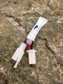 Beta Sincro CDI protection device plug and wiring