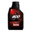 Motul 800 2T Oil Factory Line 1L