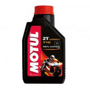 Motul 710 2T Inject Ester 1L