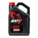 Motul 300V Fact Line 10W40 4L