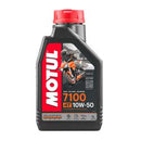 Motul 7100 Ester 10W50 1L