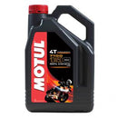Motul 7100 Ester 10W50 4LT