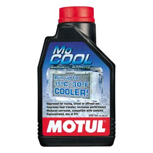 Motul Coolant MoCool Concentrate 500ml