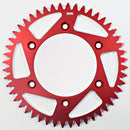 Rear Sprocket Alloy RK Beta