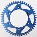 Rear Sprocket Alloy RK Euro/Sherco BLU
