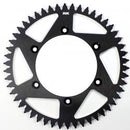 Rear Sprocket Alloy RK Euro/Sherco BLK