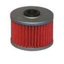 OIL FILTER HF112 HON XL/XR/NX& KX450F'06