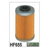 Oil Filter HF655 KTM SXF250'06-12