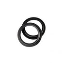 FORK SEALS (004) 33x46x10.5 (33-129-04)