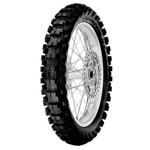 Pirelli Scorpion 32 Mid Soft Rear 80/100-12 40M (TT)