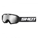 Shot Kids Rocket Goggle Iridium Lens Black