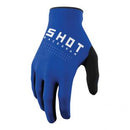 SHOT GLOVES RAW