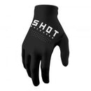 SHOT GLOVES RAW
