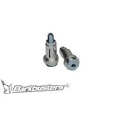 Barkbusters Bar End Kit 14MM