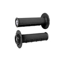 ODI ATV Half Waffle Lock on V2.1 125MM BLACK