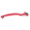 Long Brake Lever Grimeca Jitsie Pro Beta Rev/Evo 05-22 Red