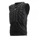 Jitsie Kids Dynamik Chest Back Protector