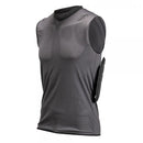 Jitsie Dynamik Back Protector