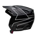 Jitsie Helmet HT3 FullRev