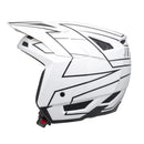 Jitsie Helmet HT3 FullRev