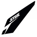 Jitsie Sticker Air Filter box Sherco 16-22