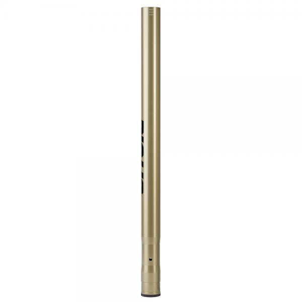 Left Aluminium Front Fork Tube Tech 39MM