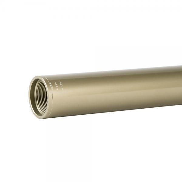 Right Aluminium Front Fork Tube Tech 39MM