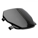 Plastic Front Name Plate Race