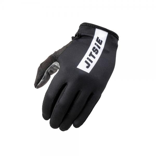 Jitsie G3 Core Kid Gloves Black