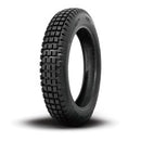 Kenda Trials Tyre 120/100R18 IBEX K7105 68M TL